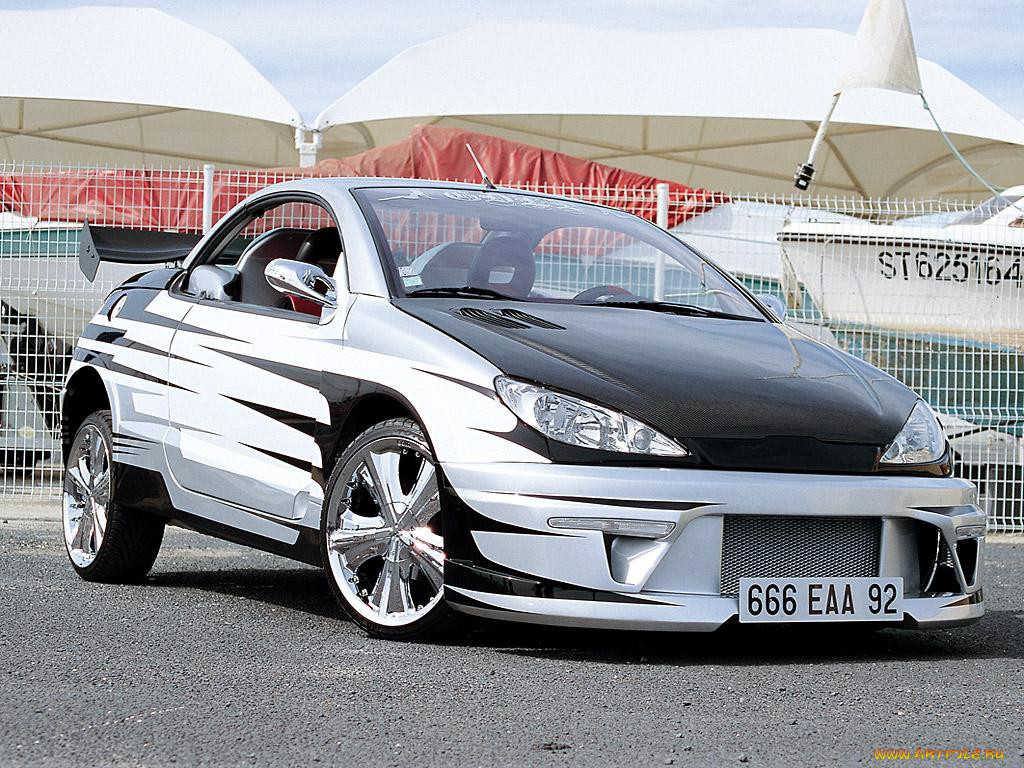 , peugeot